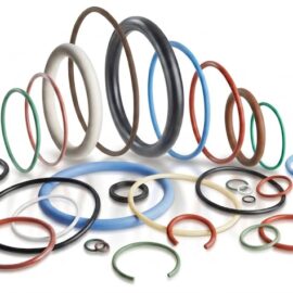 anéis O-Ring
