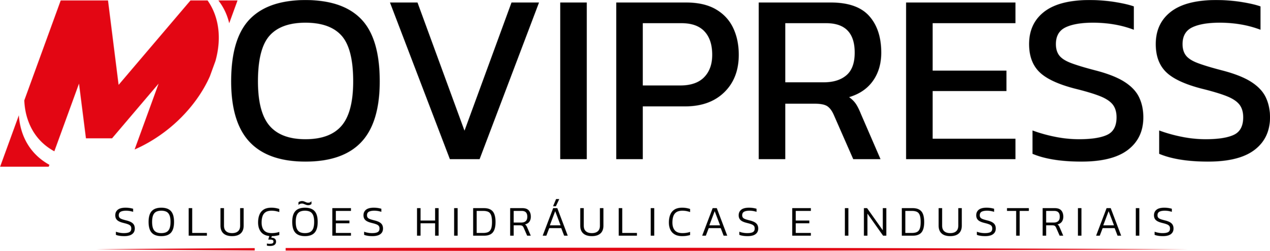 Mangueiras Hidráulicas em Curitiba, Conexões Pneumáticas | Movipress