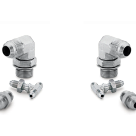 Adaptadores JIC
