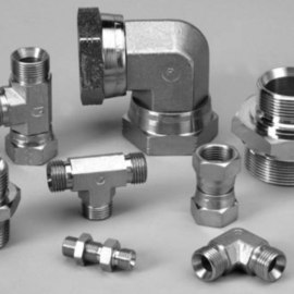 Adaptadores BSP