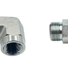 adaptadores O-Ring Boss